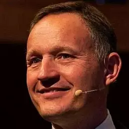 Antony Jenkins net worth