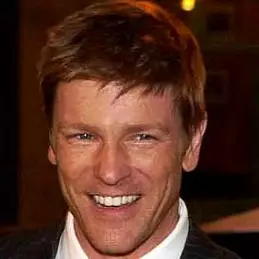 Burgess Jenkins net worth