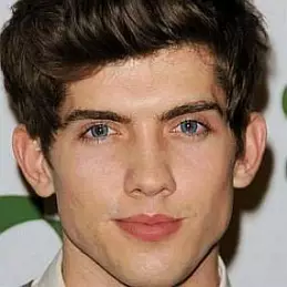 Carter Jenkins net worth