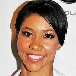 Jeanette Jenkins net worth