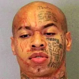Nikko Jenkins net worth