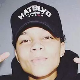 Shereen Jenkins net worth