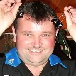 Terry Jenkins net worth