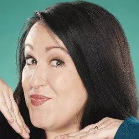 Tiffany Jenkins net worth