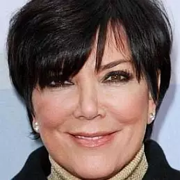 Kris Jenner net worth