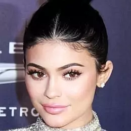 Kylie Jenner net worth