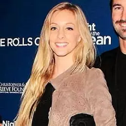 Leah Jenner net worth