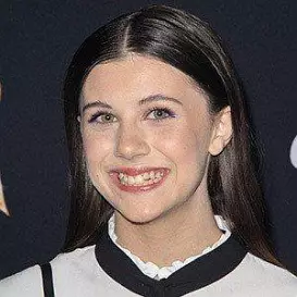 Mia Sinclair Jenness net worth