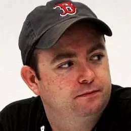 Robert Jennings net worth