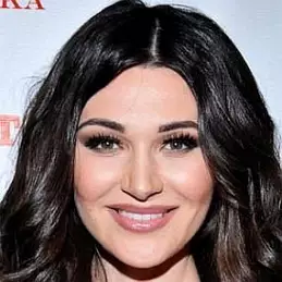 Jenna Jenovich net worth