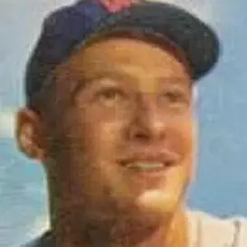 Jackie Jensen net worth