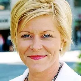 Siv Jensen net worth
