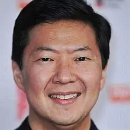 Ken Jeong net worth