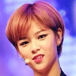 Jeongyeon net worth