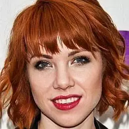Carly Rae Jepsen net worth