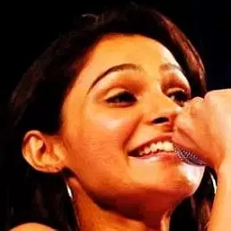 Andrea Jeremiah net worth