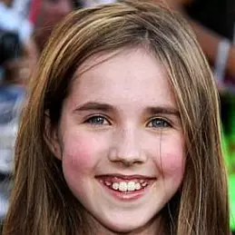 Ruby Jerins net worth