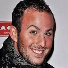 Micah Jesse net worth