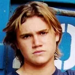 Jesse James net worth