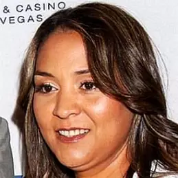 Sharlee Jeter net worth