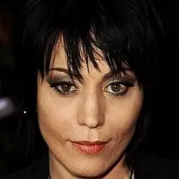 Joan Jett net worth