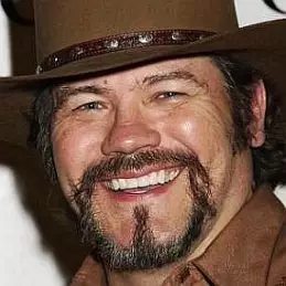 Buddy Jewell net worth