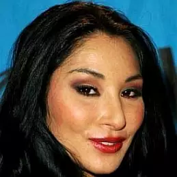 Roxy Jezel net worth