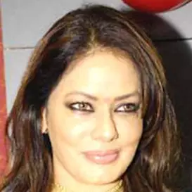 Poonam Jhawer net worth