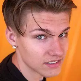 Jay Gilbert net worth