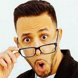 Anwar Jibawi net worth