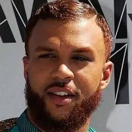 Jidenna net worth