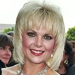 Ann Jillian net worth