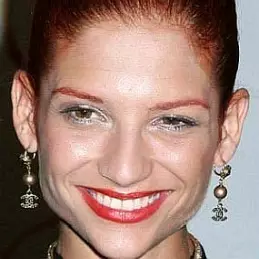 Natalia Jimenez net worth