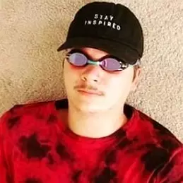 Jimmy Here net worth