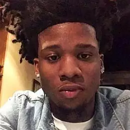 Jimmy Rocket net worth