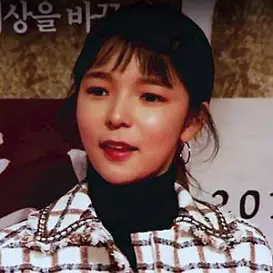 Park Jin-joo net worth