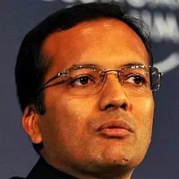 Naveen Jindal net worth