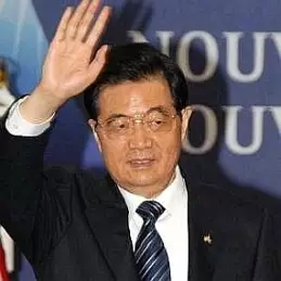 Hu Jintao net worth