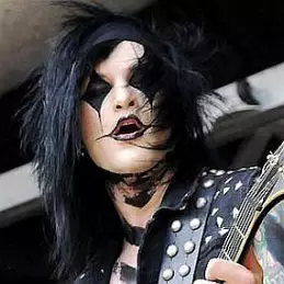 Jinxx net worth