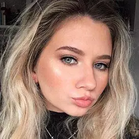 Gosia Joanna net worth