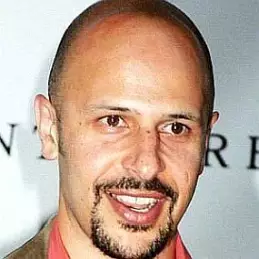 Maz Jobrani net worth