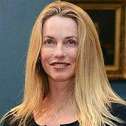 Laurene Powell Jobs net worth