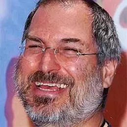 Steve Jobs net worth
