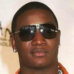 Yung Joc net worth
