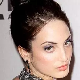 Alexa Ray Joel net worth