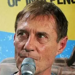 Roland Joffe net worth