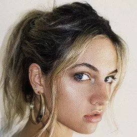 Rhiannon Johanna net worth