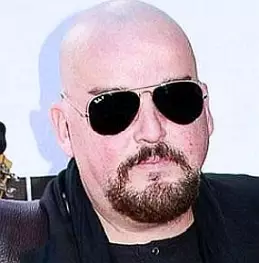 Alain Johannes net worth