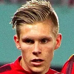 Aron Johannsson net worth
