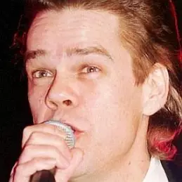 David Johansen net worth